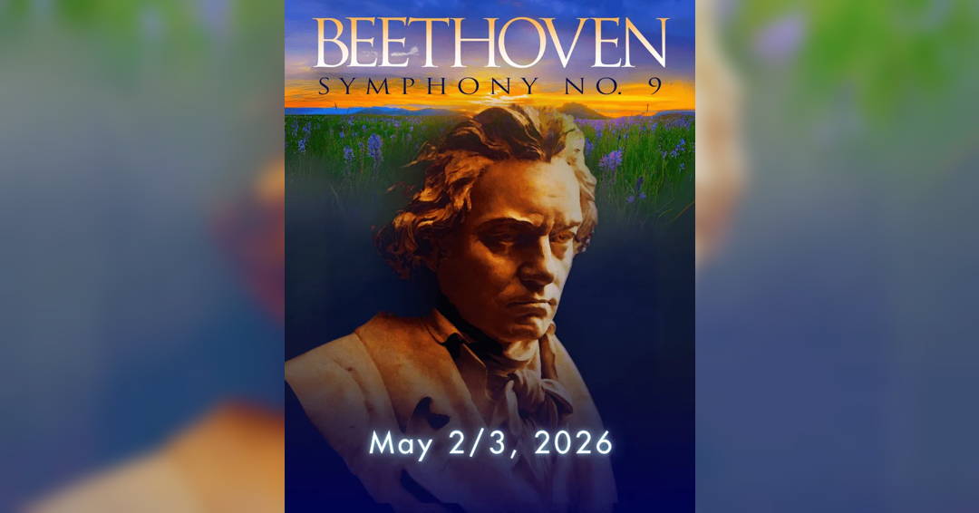 Beethoven Symphony No. 9