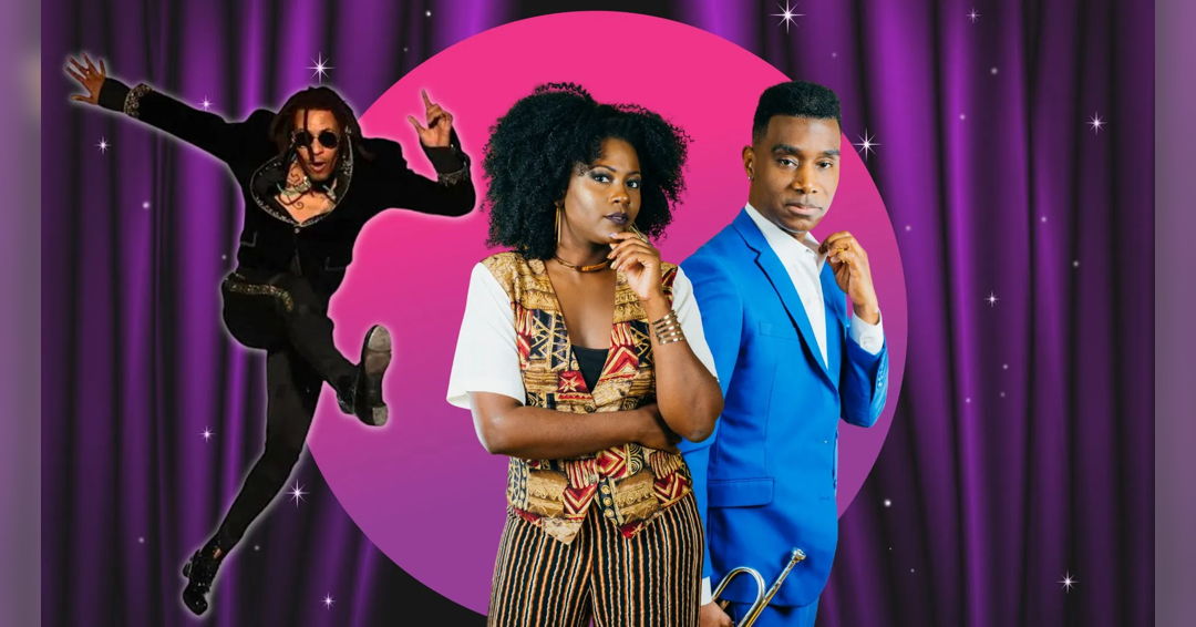 Image Homecoming - Season 45 Kick - Off