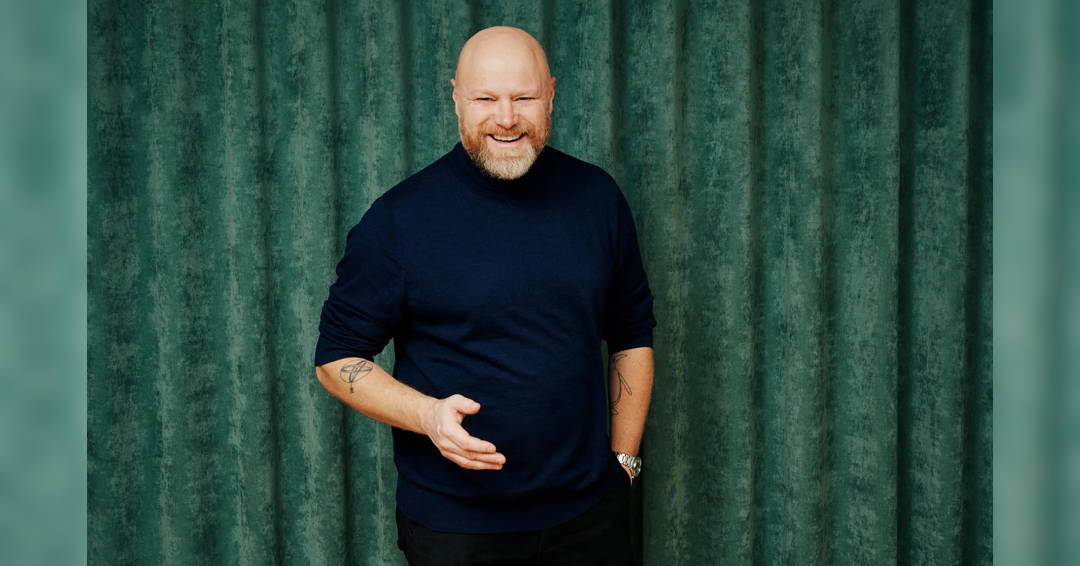 Crazy Christmas 2025