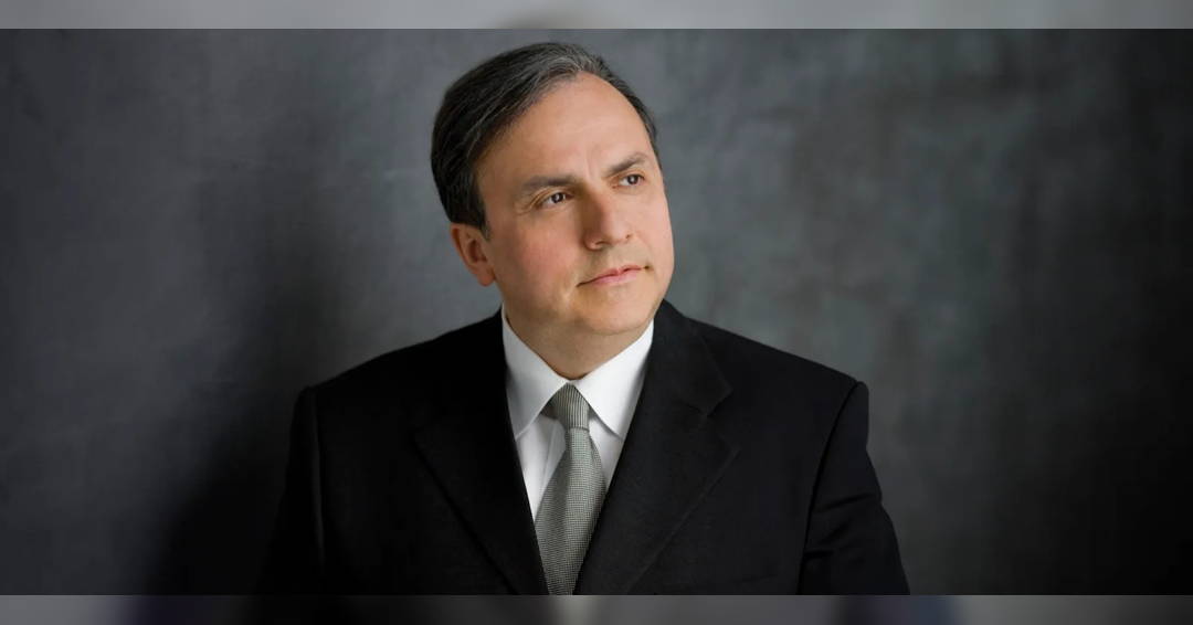 Image Yefim Bronfman Piano Recital