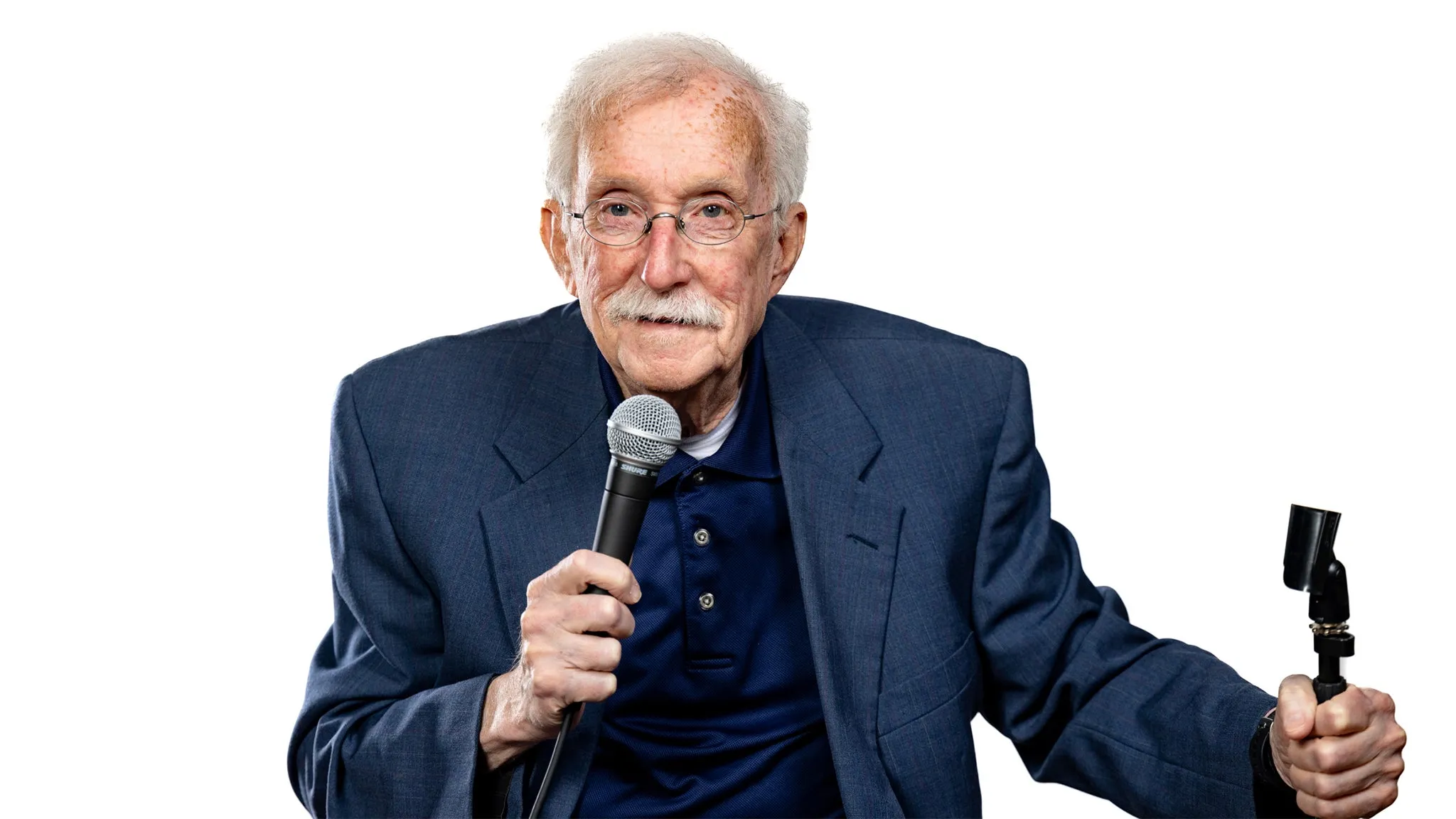 Image Andy Huggins & Friends