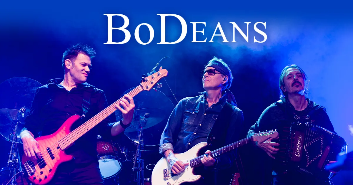 Image BoDeans