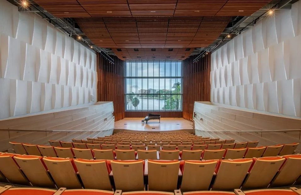 Image Chamber Music Showcase Marathon II