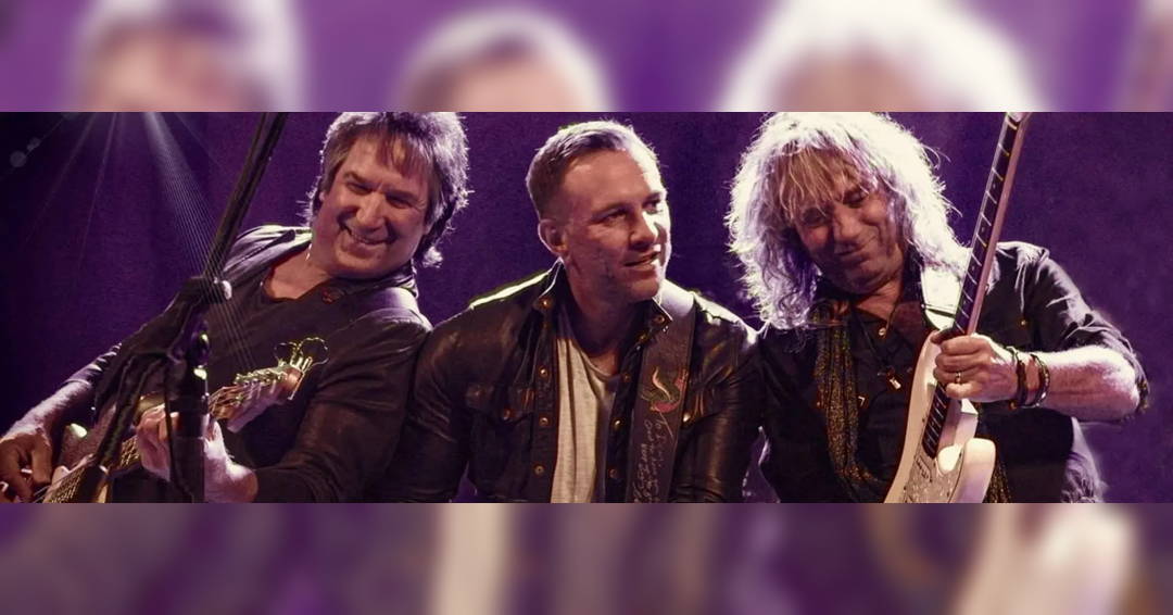 Image Spirit of Smokie