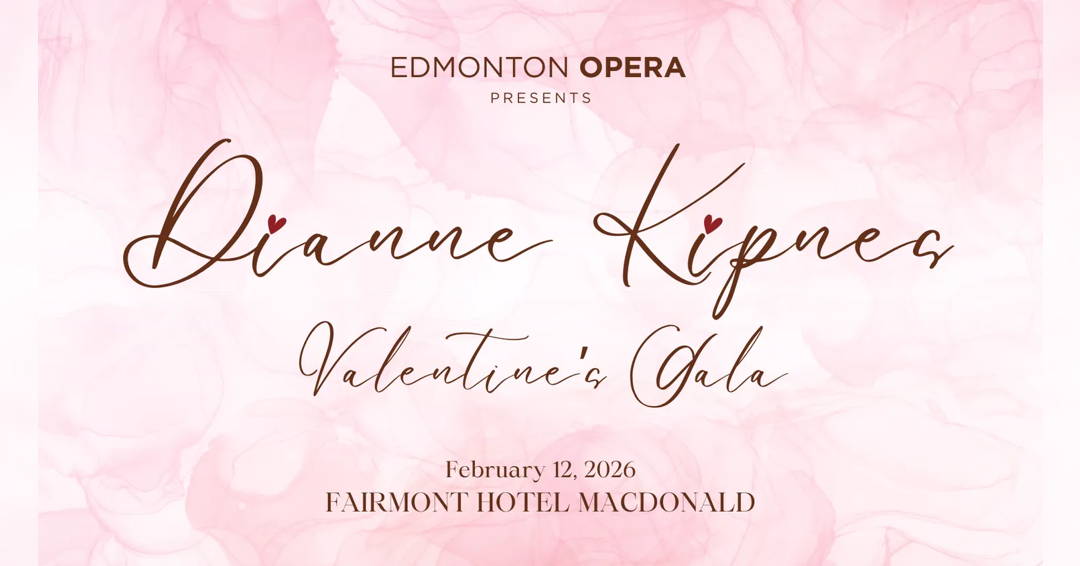 Dianne Kipnes Valentine’s Gala