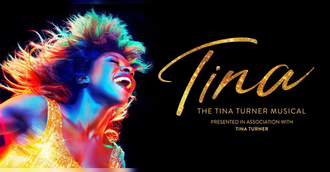 Image TINA - The Tina Turner Musical