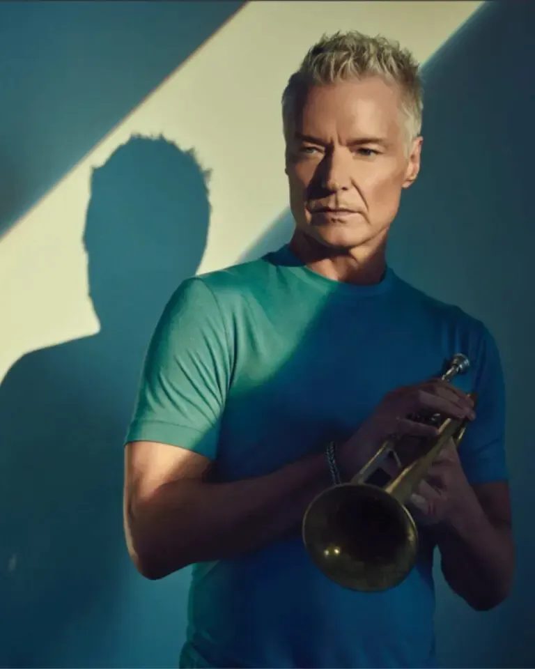 Image Chris Botti