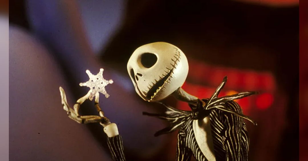 Image The Nightmare Before Christmas