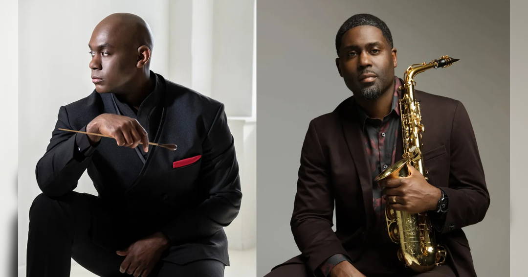 Image Debussy & Prokofiev