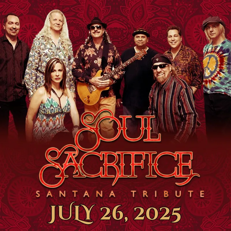 A Cultural Confluence: Tribute Bands, Dance, and Theatre at Williamson County Performing Arts Center