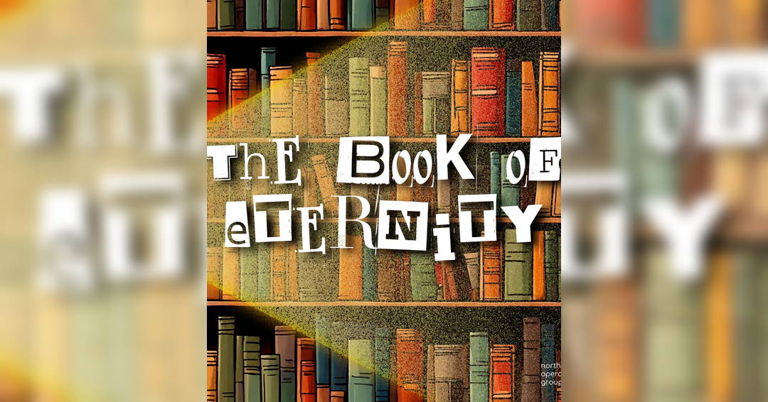 The Book of Eternity
