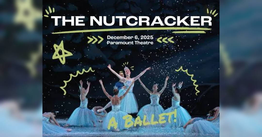 The Nutcracker 25-26