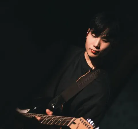 Image William Ooi's Senior Recital