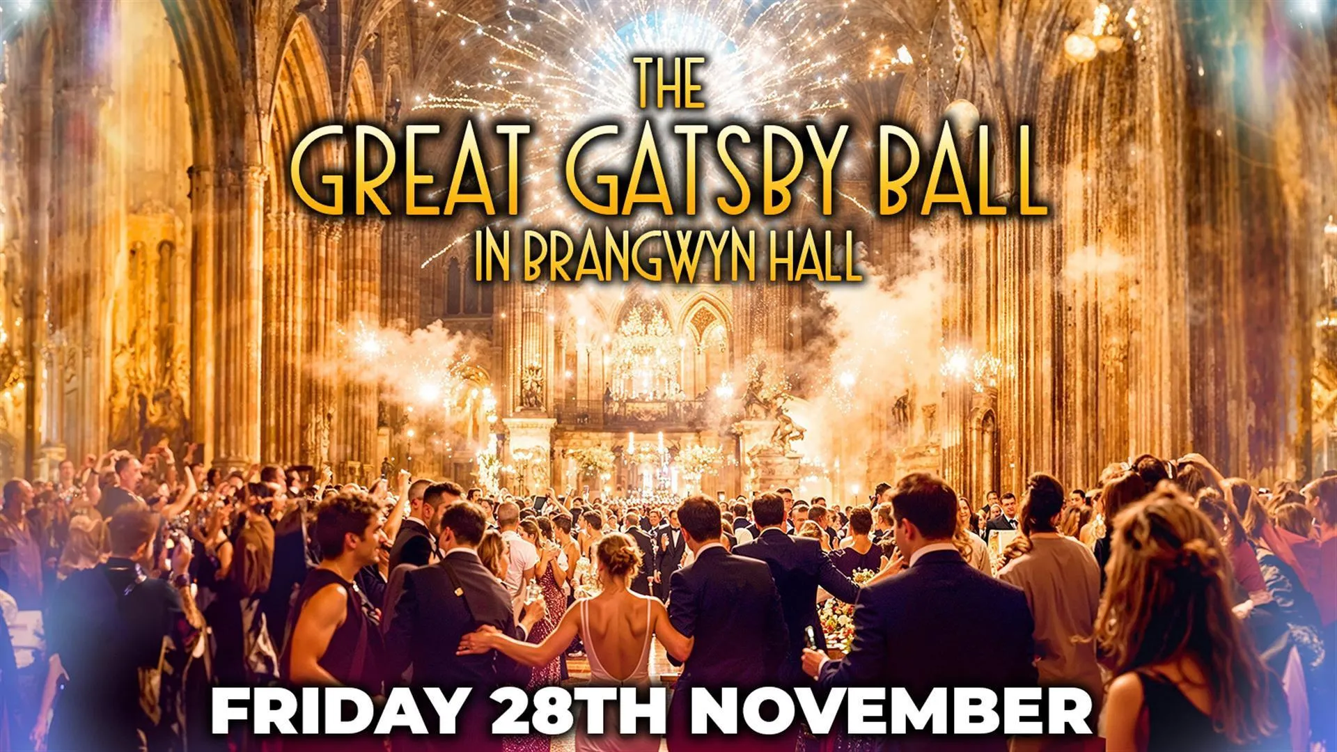 Image The Great Gatsby Ball