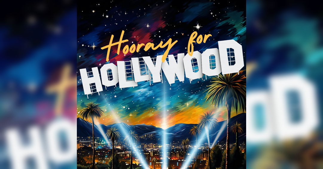 Image Hooray for Hollywood