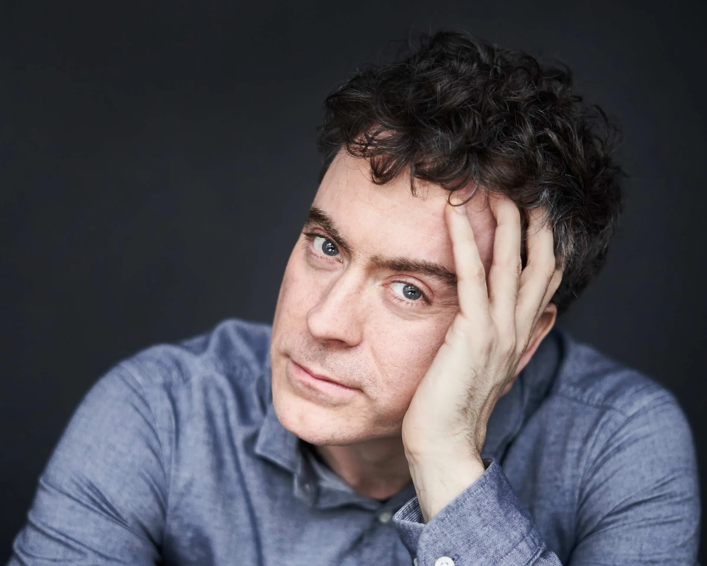 Image Paul Lewis Masterclass