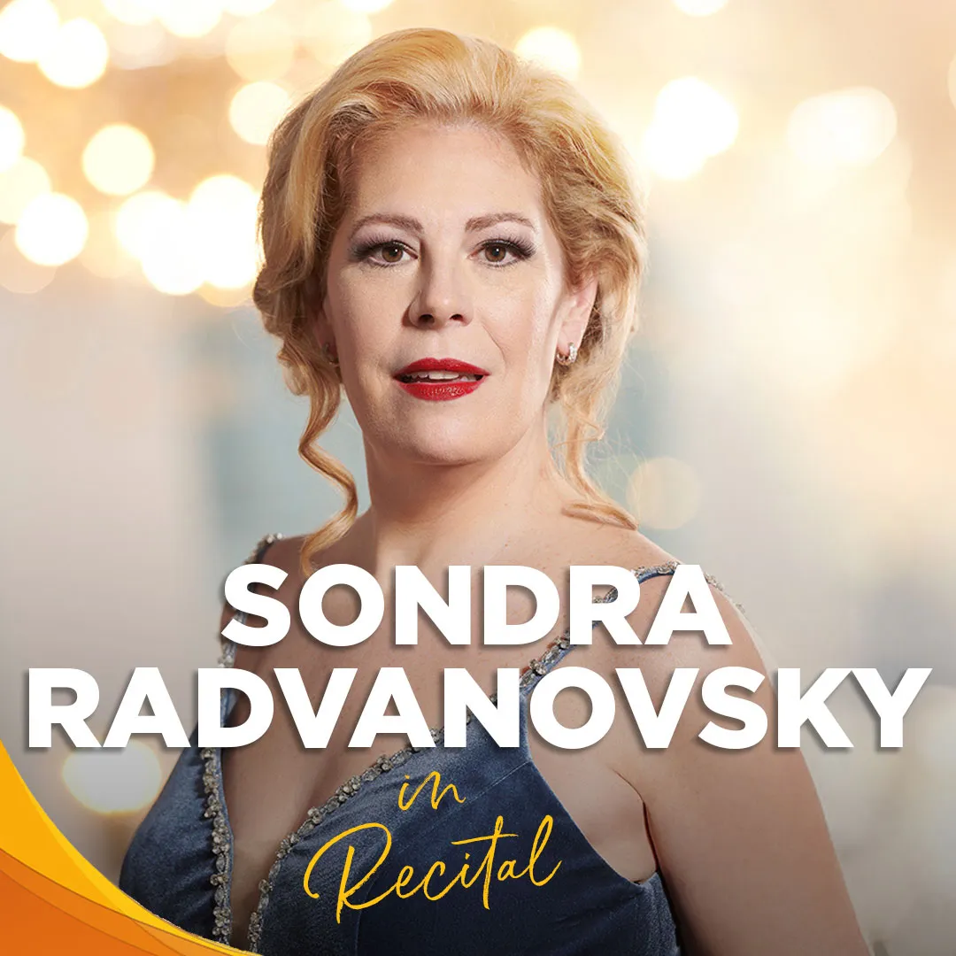 Image Sondra Radvanovsky