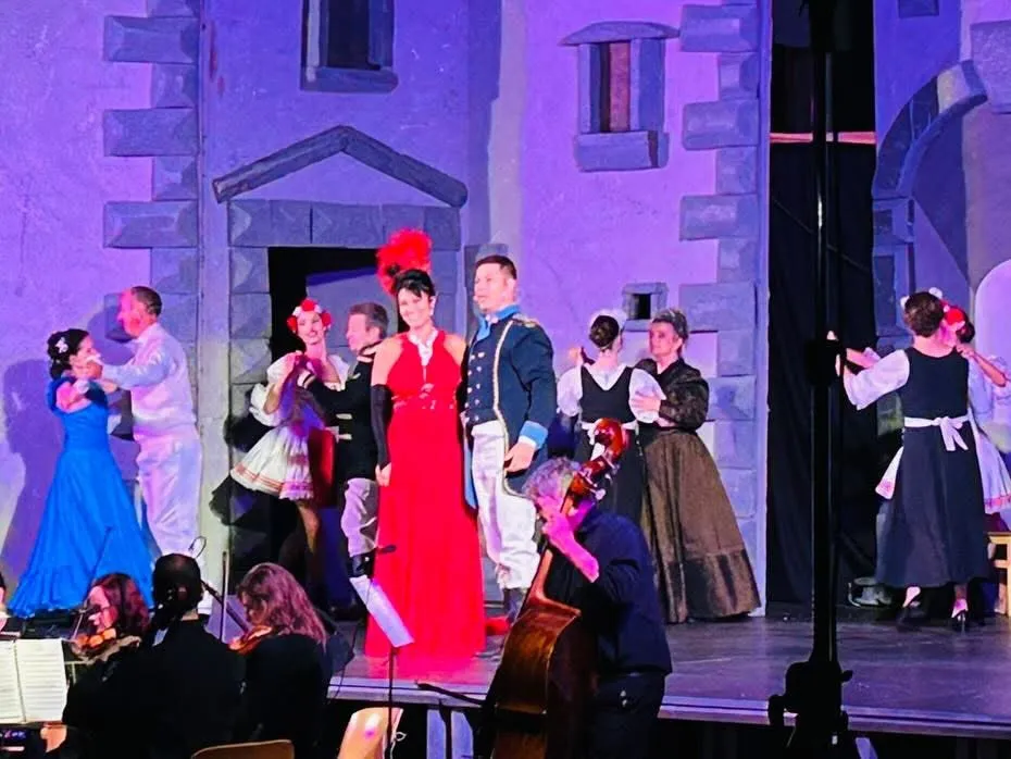 Image The Duchess Of Chicago