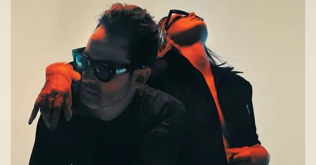 Phantogram's Electrifying Tour: A Colorful Journey Through Music and Art