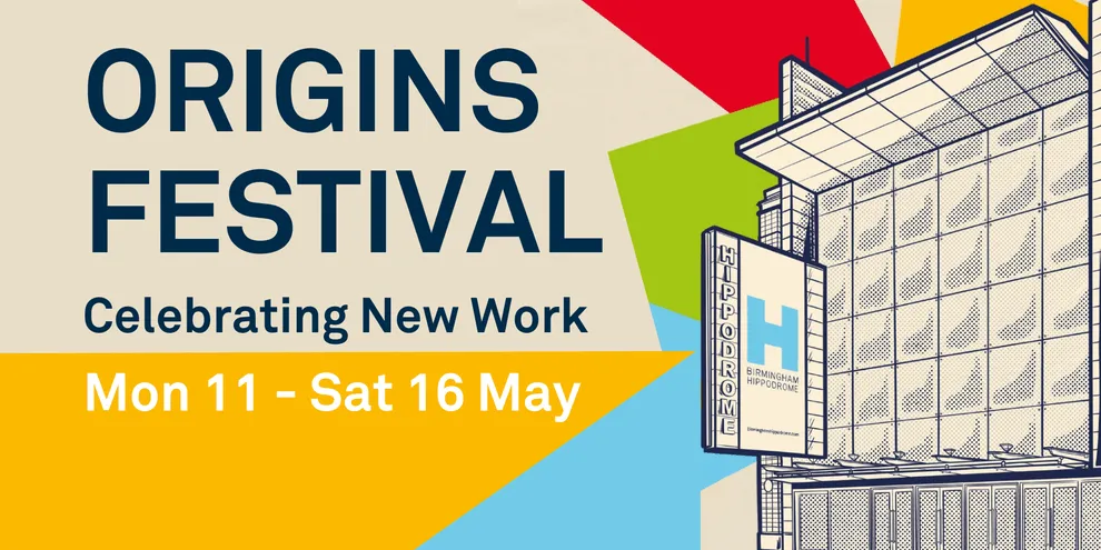 Image Origins Festival