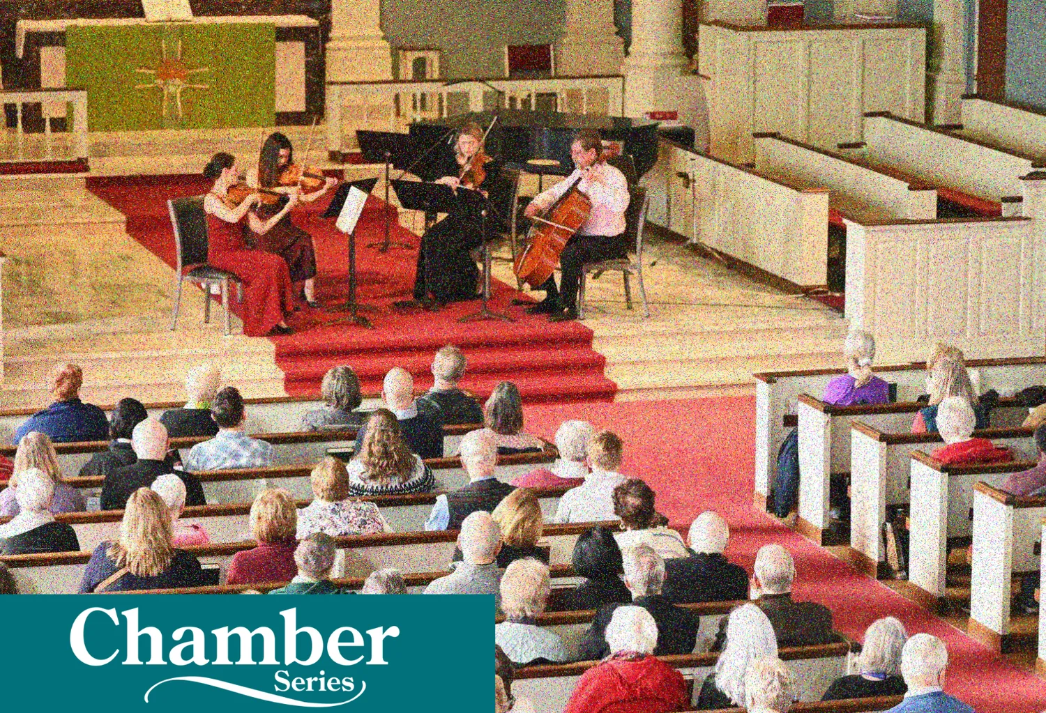 Beyond the Silver Screen