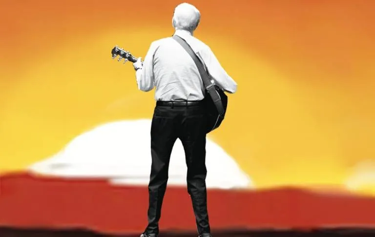 Image Al Stewart - Farewell tour