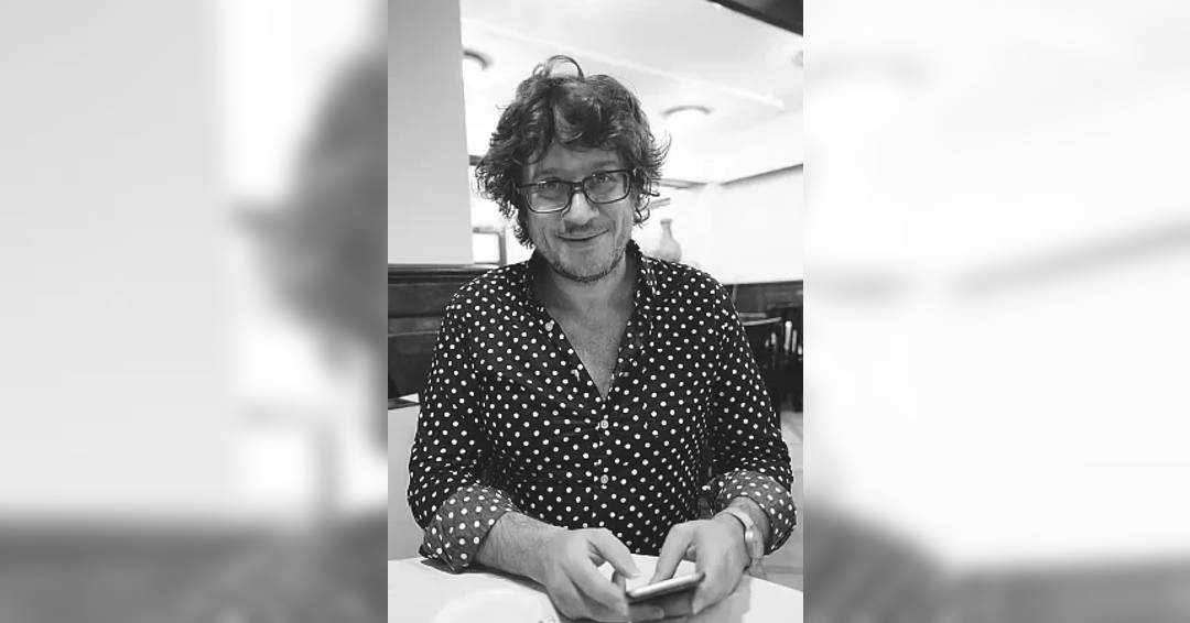 Image Composition Colloquium: Giorgio Biancorosso