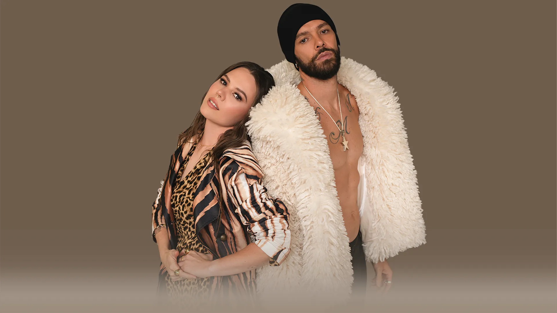 Jesse & Joy El Despecho Tour 2025