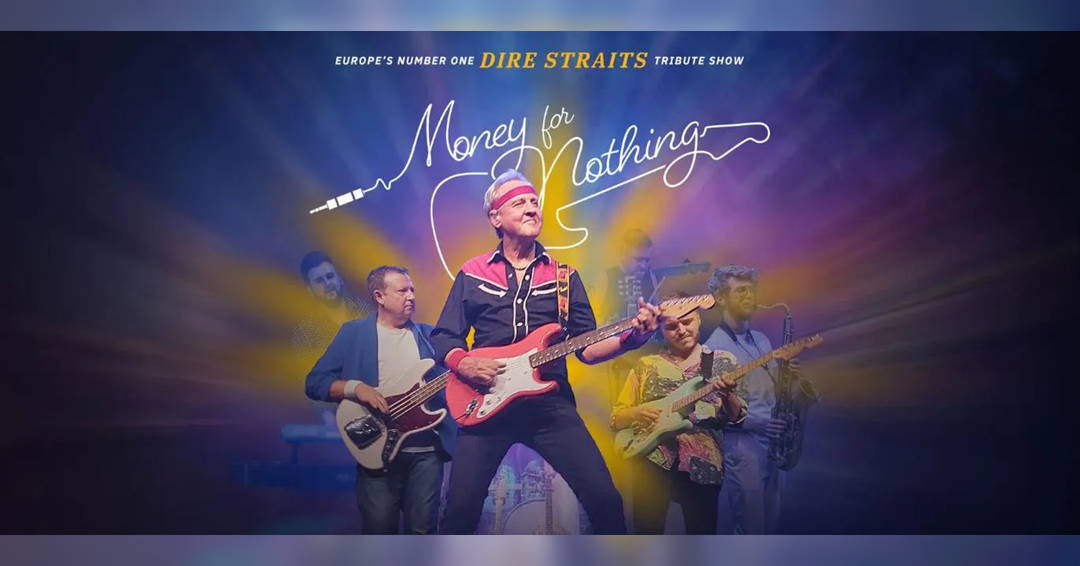 Image Money For Nothing