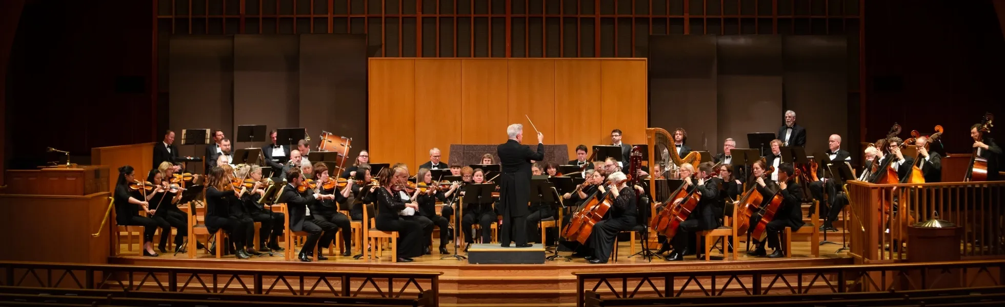 Image Orchestra Nova Northwest