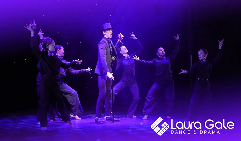 Image LG Modern/Jazz Summer 2026