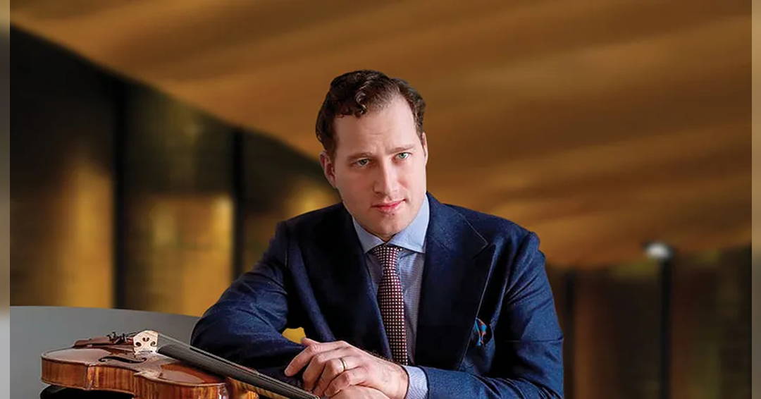 An Opera and Classical Music Odyssey: Discover Tivoli's 2025 Extravaganza