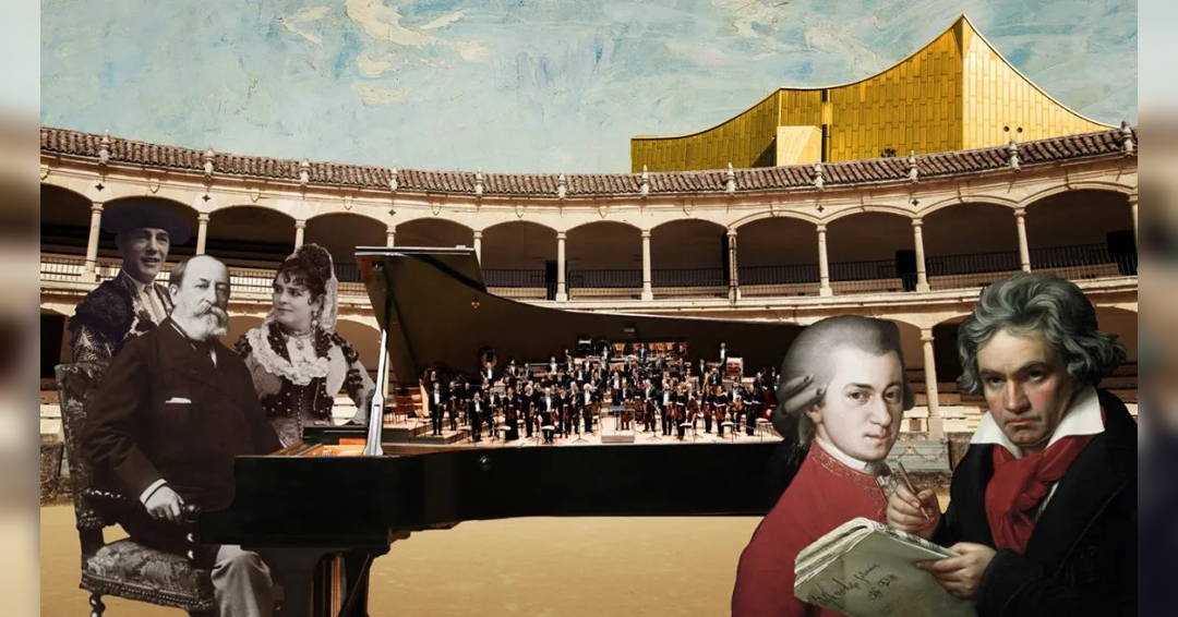 Virtuoso & Classical