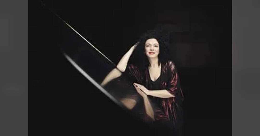 Image Marianna Shirinyan & Torleif Thedéen