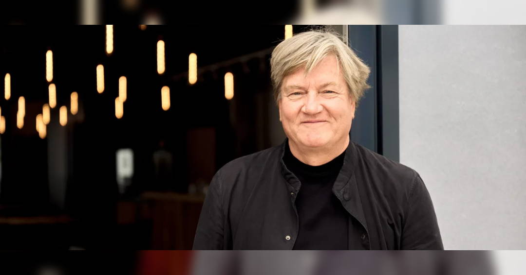 Brahms: Symphony No. 3 | Marko Letonja