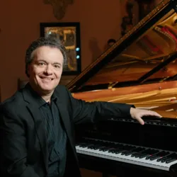 Image Evgeny Kissin