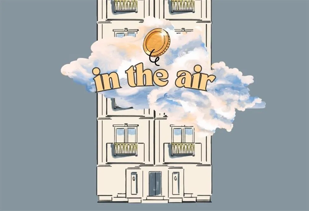 Image Birmingham Fest '26 Presents: in the air