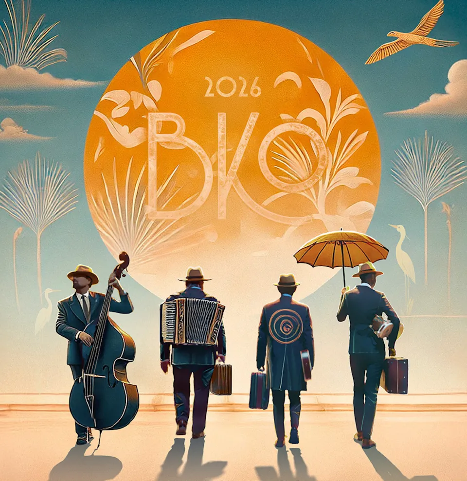 Image Bo Kasper's Orchestra