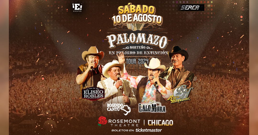 Image Palomazo Norteno