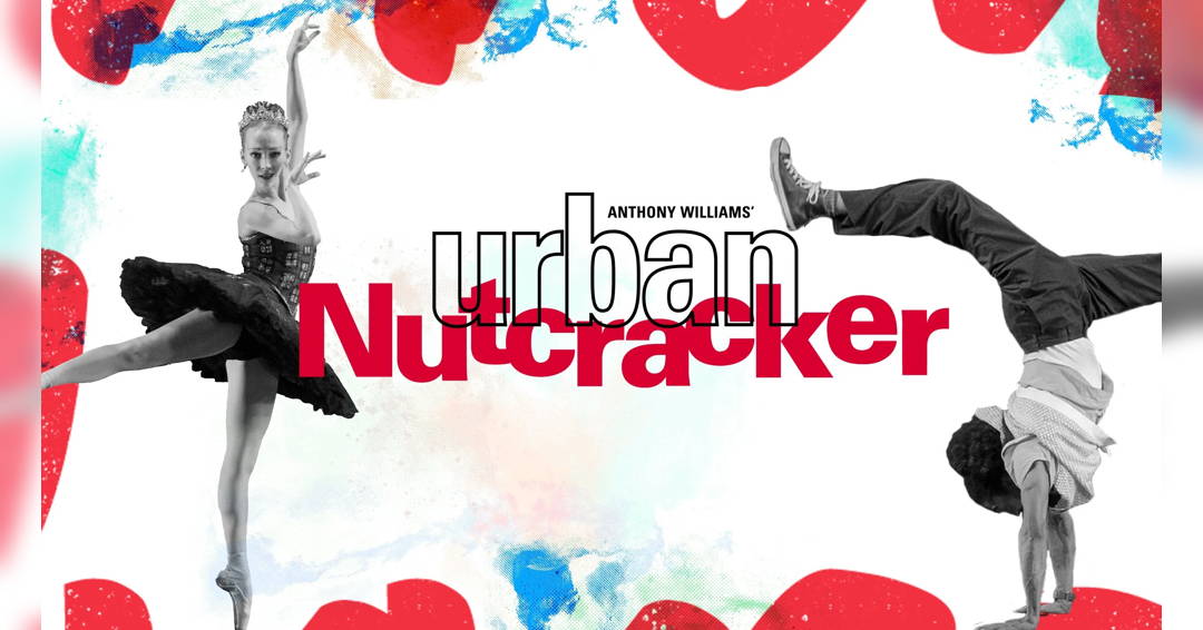 Anthony Williams' Urban Nutcracker