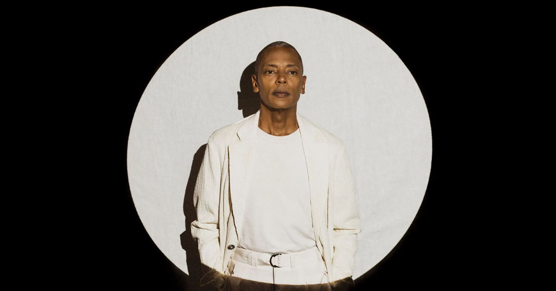 The Hallé Presents: Jeff Mills performing Light From The Outside World