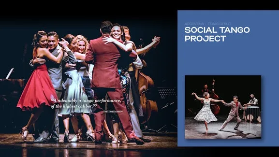 Image Social Tango