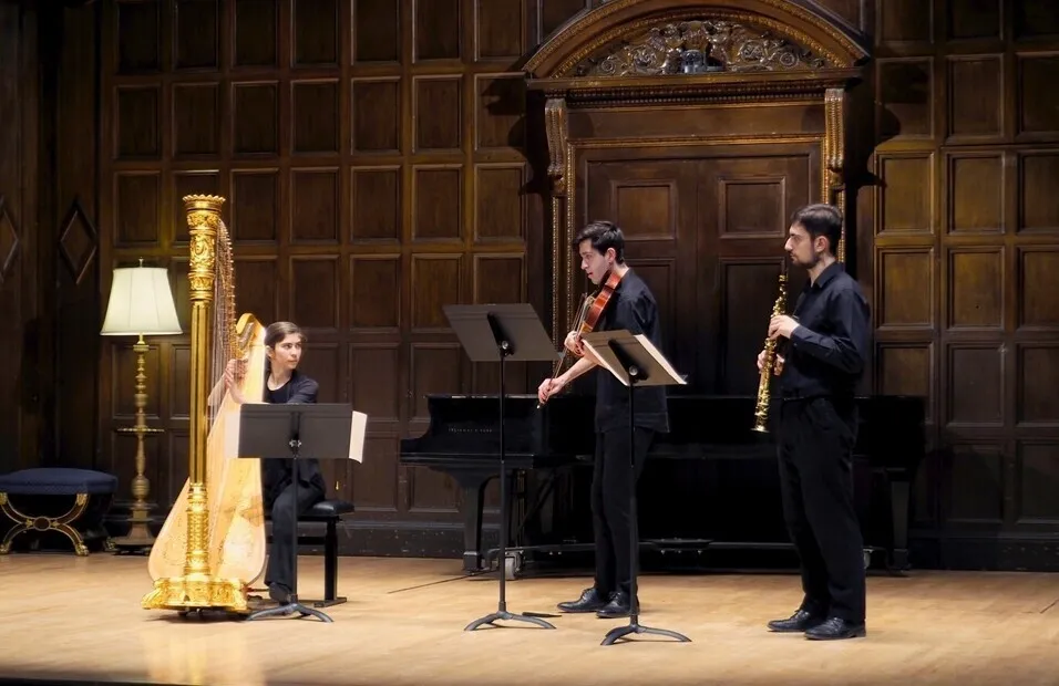 Graduate Composers Sinfonietta