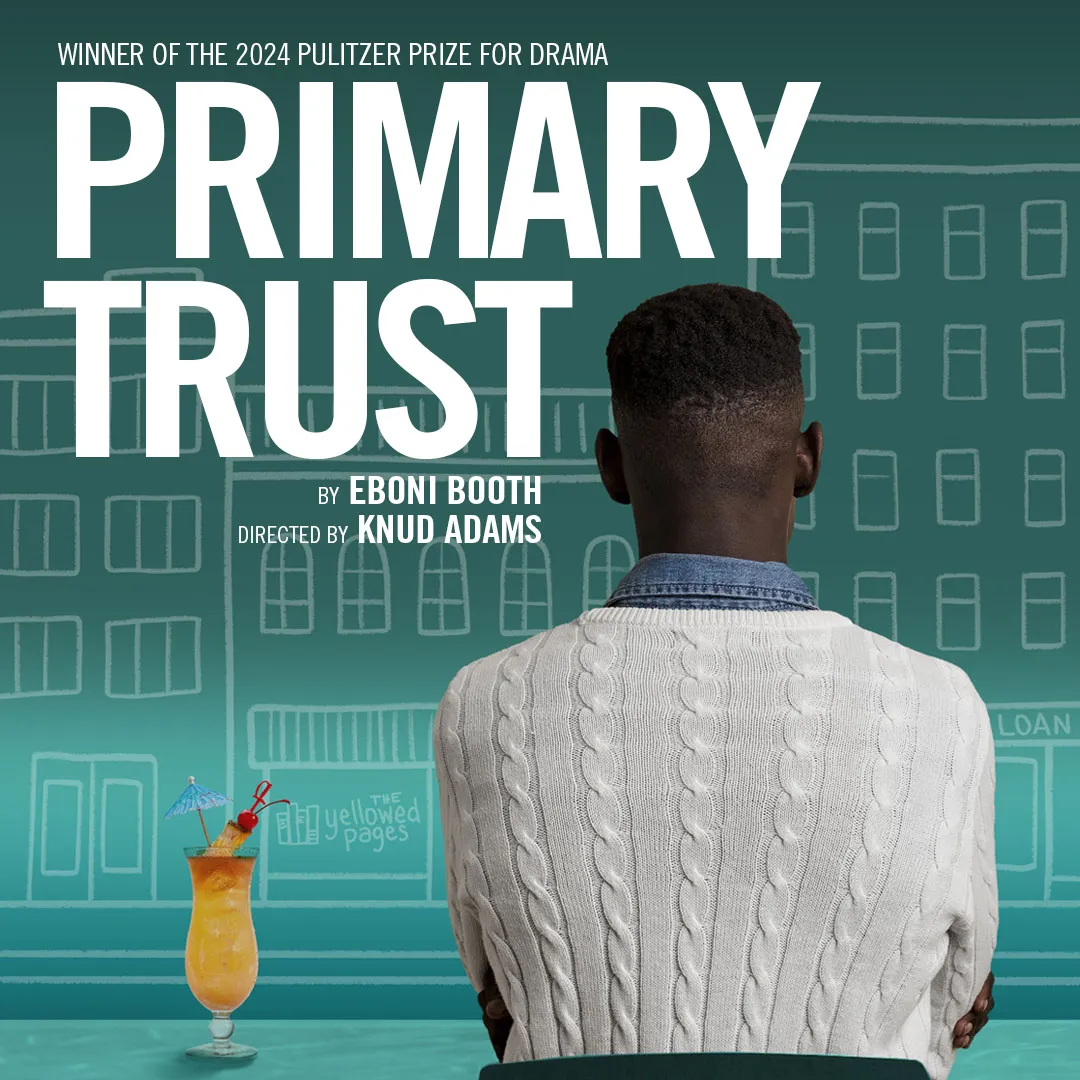 Image Primary Trust