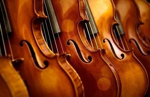 Image Fall 2025 String Chamber Recital