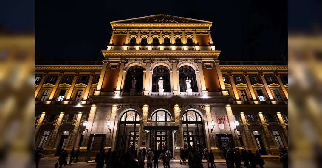 Image One-day Trip To The Brno Philharmonic Concert – West Side Story In Musikverein – Ck Čebus