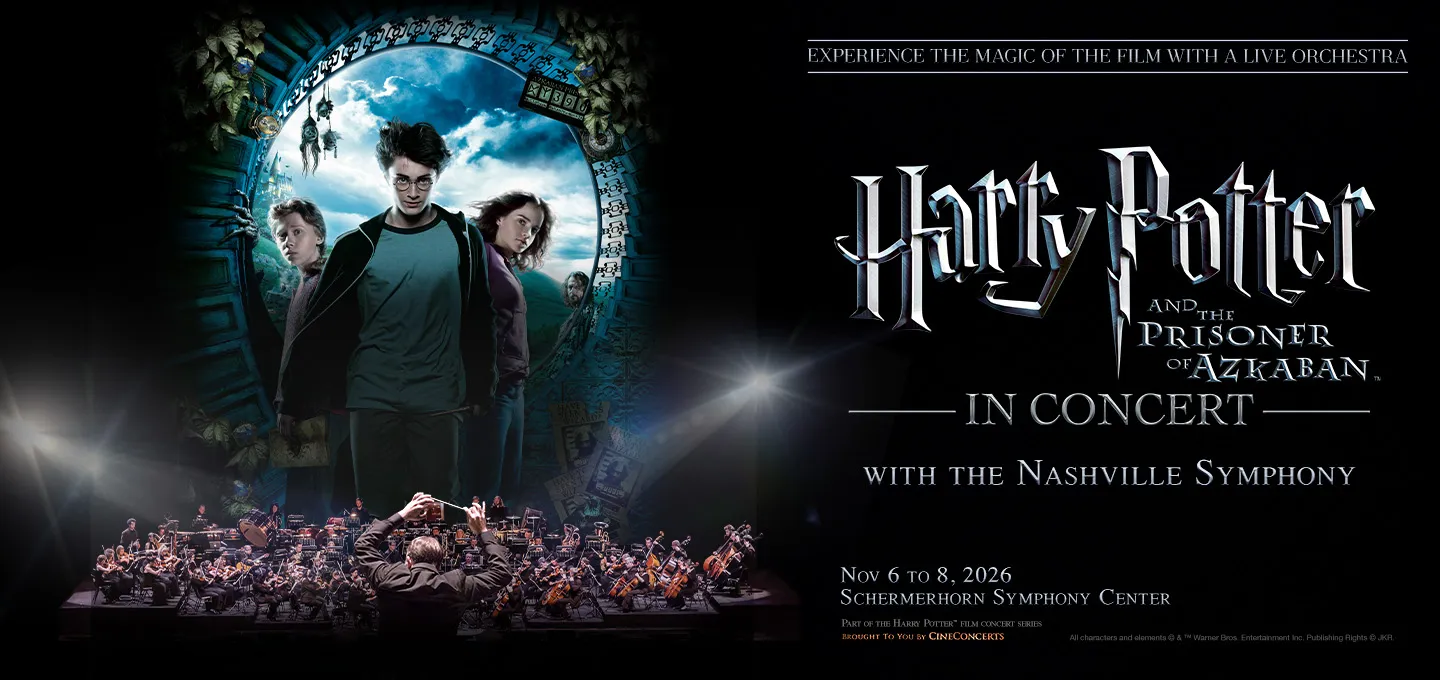 Image Harry Potter and the Prisoner of Azkaban™ In Concert