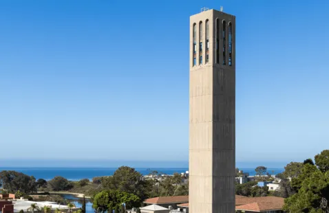 Image Carillon Recital