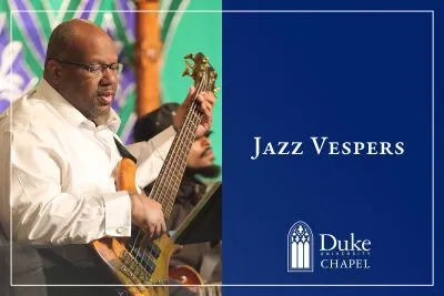 Image Jazz Vespers: A Service of Thanksgiving