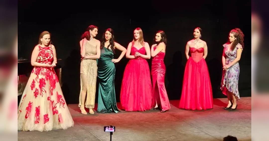 Opera&Operetta Concert